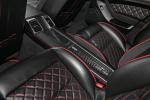 Porsche Panamera Dimension In Red by Anderson Germany 2011 года
